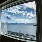 Hotell Fjord Hotel&apartments Lavik (Sogn og Fjordane)