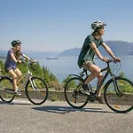 Fjord Hotel&apartments 3*