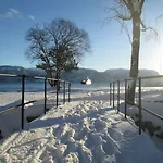 Hotell Fjord Hotel&apartments 3*