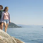 Fjord Hotel&apartments Hotell