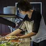 Fjord Hotel&apartments Hotell 3*
