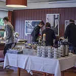 Fjord Hotel&apartments Hotell 3*