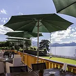 Hotell Fjord Hotel&apartments