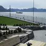 Hotell Fjord Hotel&apartments