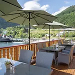 Fjord Hotel&apartments Hotell 3*