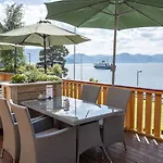 Fjord Hotel&apartments Hotell
