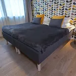 Fjord Hotel&apartments 3*