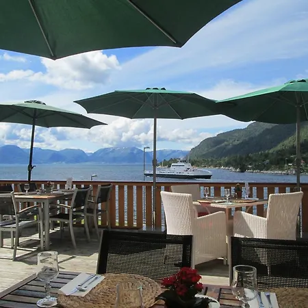 Fjord & Hotel Lavik (Sogn og Fjordane)