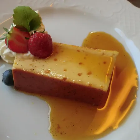 Hotel Fjord &