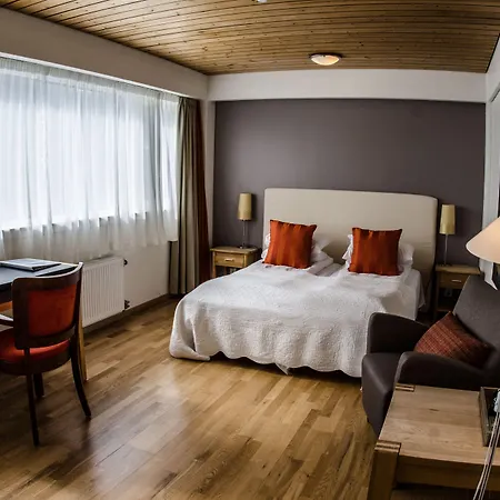 Fjord &