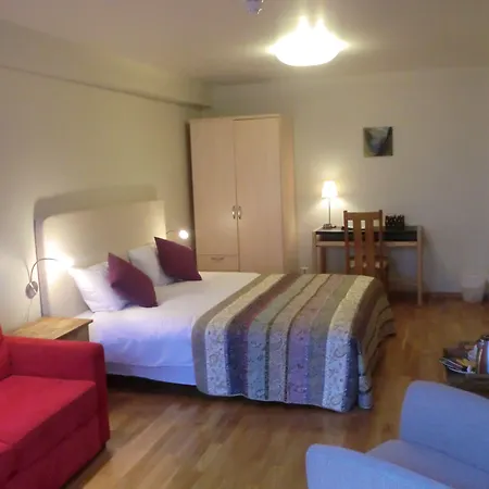 Fjord & Отель 3*