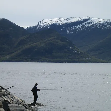 Fjord & 3*