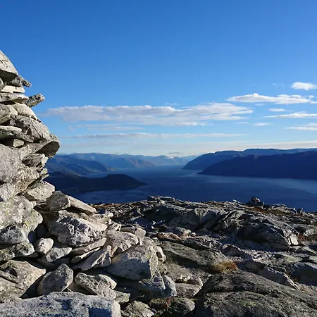 Fjord &