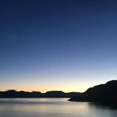Fjord &
