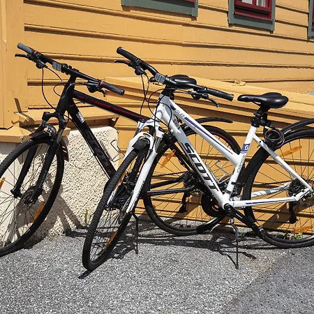 Fjord & Hotell 3*
