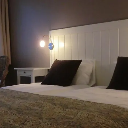 Hotel Fjord &