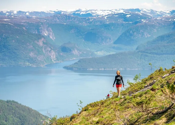 Fjord &