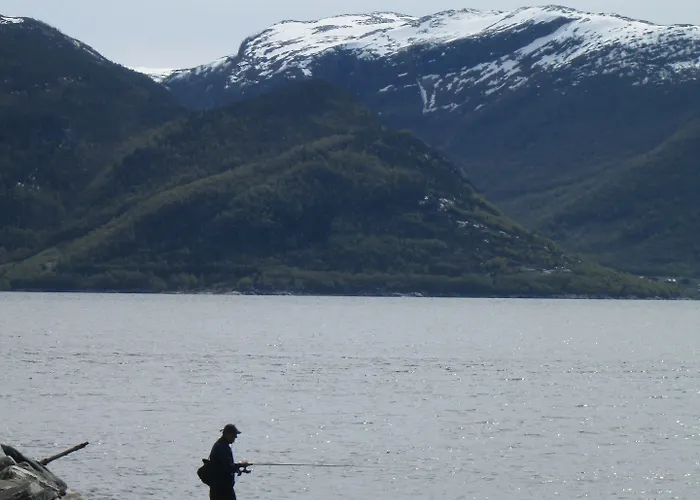 Fjord & 3*