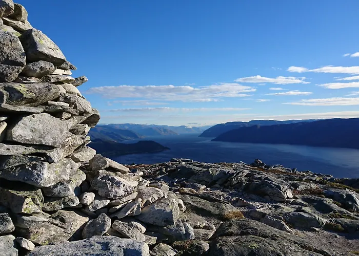 Fjord &