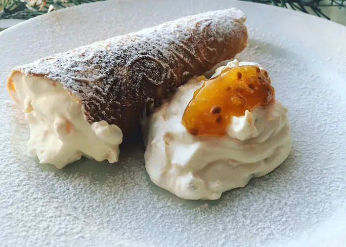 Отель Fjord & Лавик