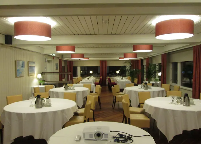 Hotel Fjord &