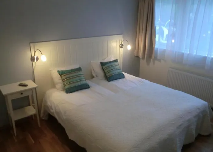 Hotel Fjord & 3*