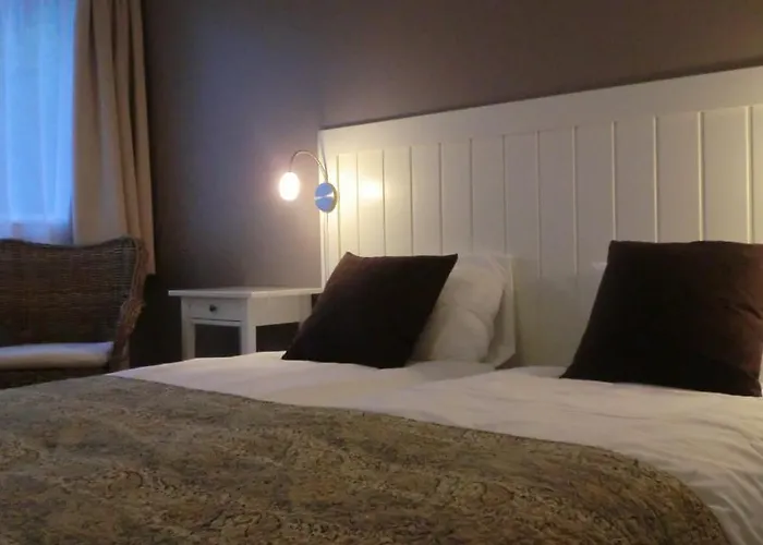 Hotel Fjord &