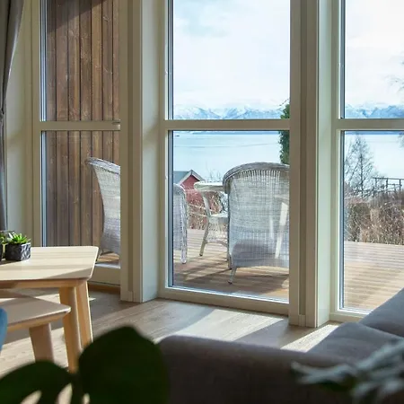 Hotel Fjord & Lavik (Sogn og Fjordane)