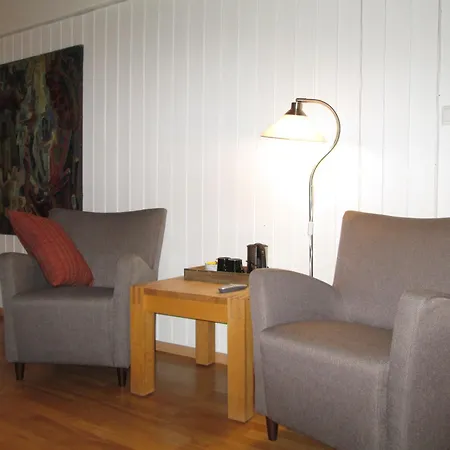 Fjord & Hotel Lavik (Sogn og Fjordane)