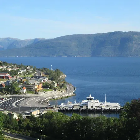 Hotel Fjord &