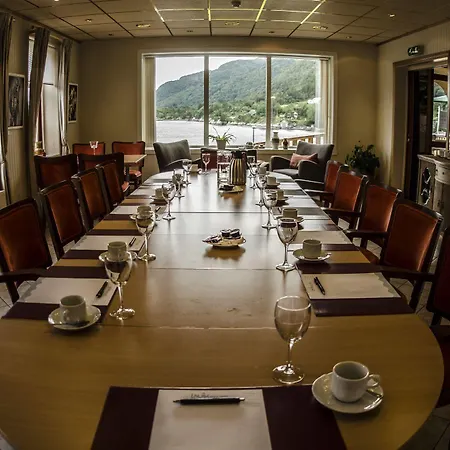 Hotel Fjord &