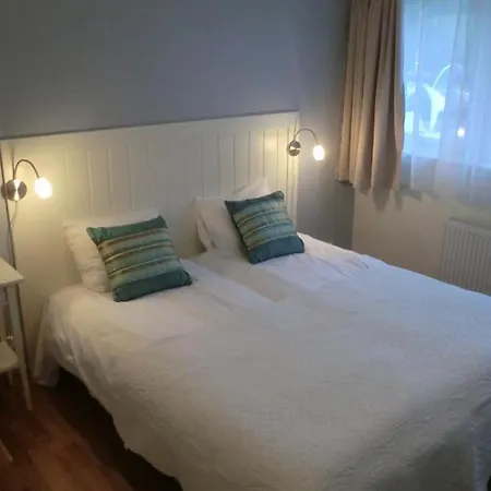 Hotel Fjord & 3*