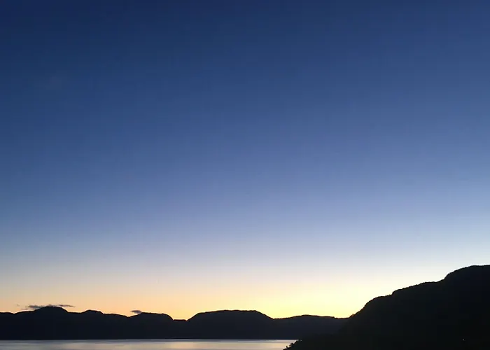 Fjord &